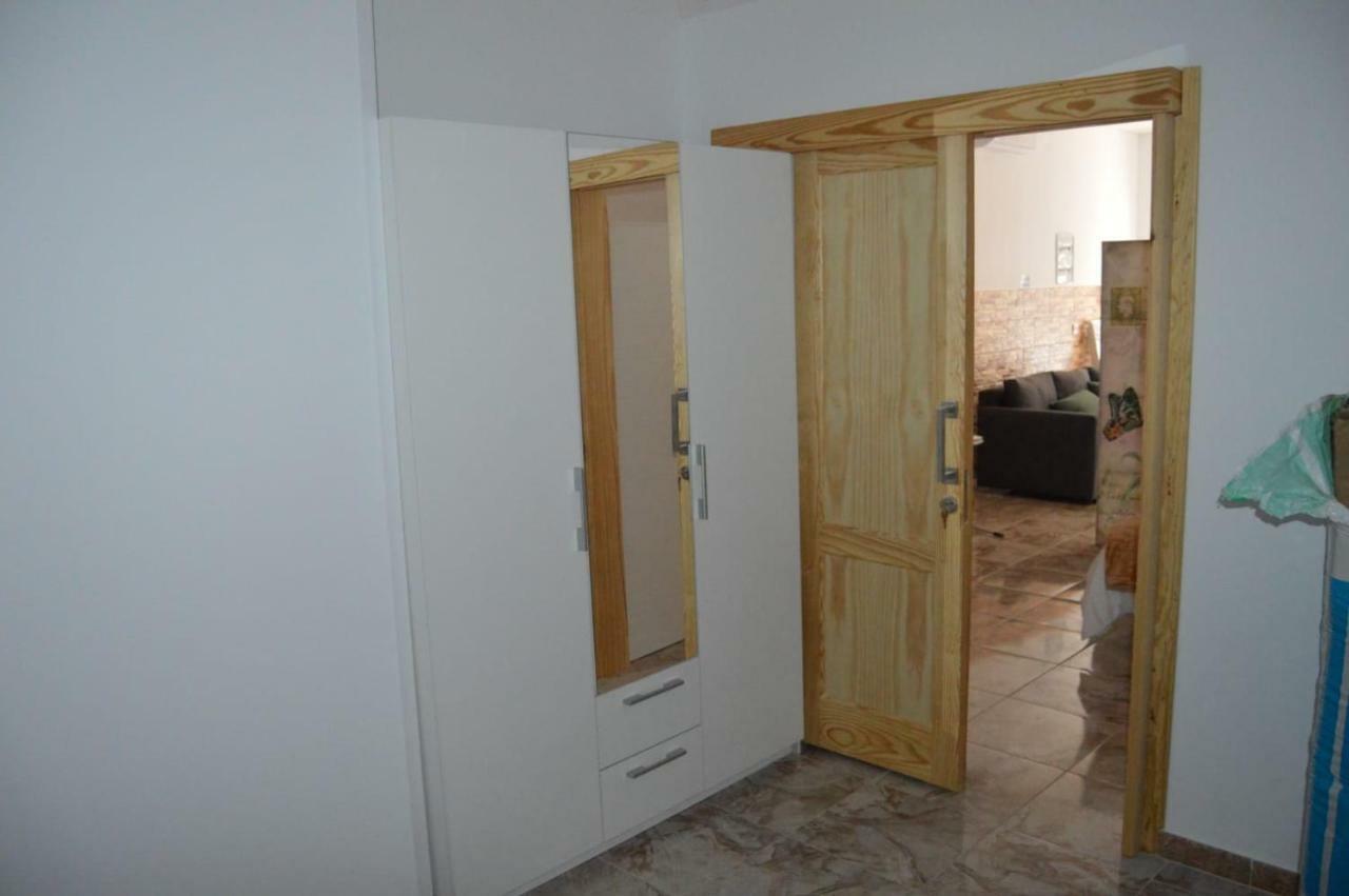 Apartamento Agaete Beach 4A Exterior foto